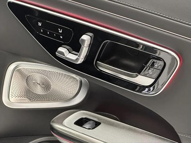 2026 Mercedes-Benz CL AMG CLE 53