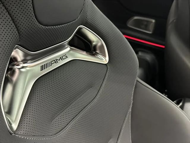 2026 Mercedes-Benz CL AMG CLE 53