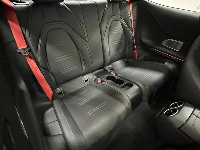 2026 Mercedes-Benz CL AMG CLE 53