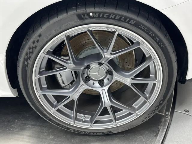 2026 Mercedes-Benz CL AMG CLE 53