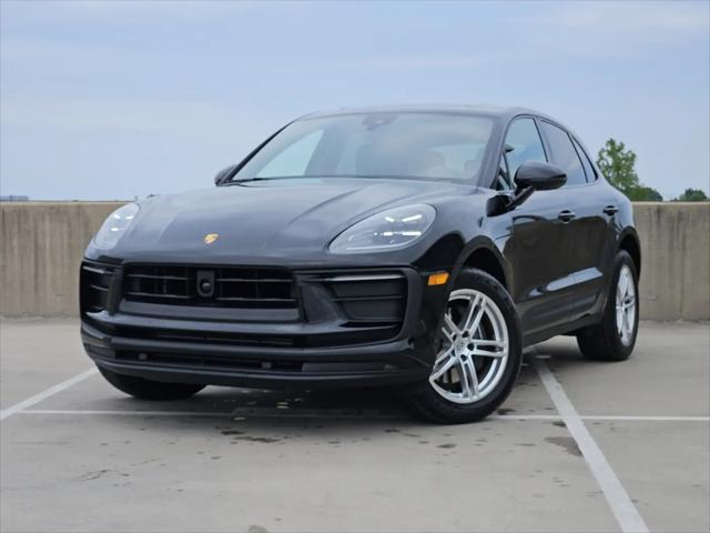 2026 Porsche Macan Macan for sale in Dallas, TX