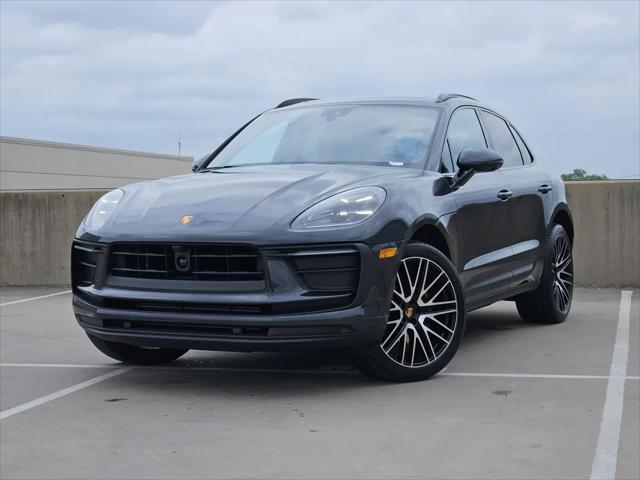 2026 Porsche Macan Macan for sale in Dallas, TX