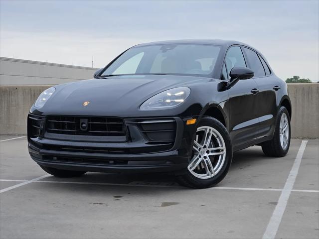 2026 Porsche Macan Macan for sale in Dallas, TX
