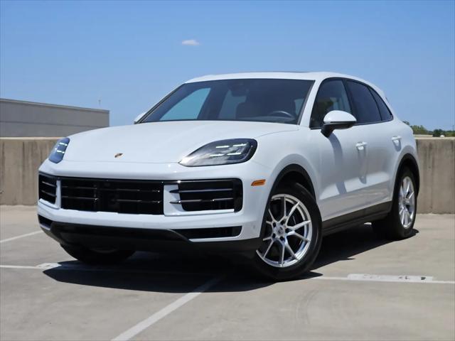 2026 Porsche Cayenne Cayenne for sale in Dallas, TX