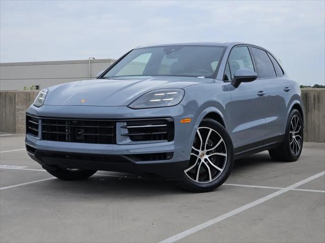 2025 Porsche Cayenne Cayenne for sale in Dallas, TX