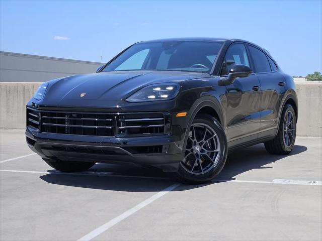 2026 Porsche Cayenne Cayenne for sale in Dallas, TX
