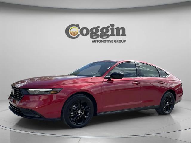 2025 Honda Accord Sedan SE for sale in Orlando, FL