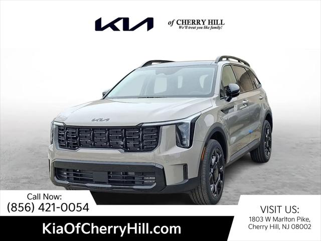 2026 Kia Sorento X-Line EX for sale in Cherry Hill, NJ