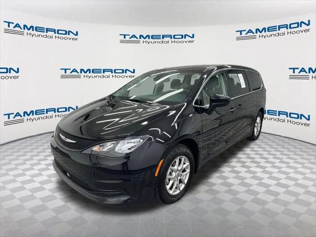 2024 Chrysler Voyager LX for sale in Hoover, AL