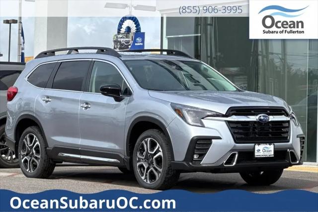 2026 Subaru Ascent Touring 7-Passenger for sale in Fullerton, CA