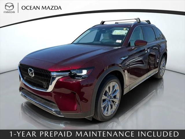 2026 Mazda X-90 3.3 Turbo Premium Plus for sale in Doral, FL
