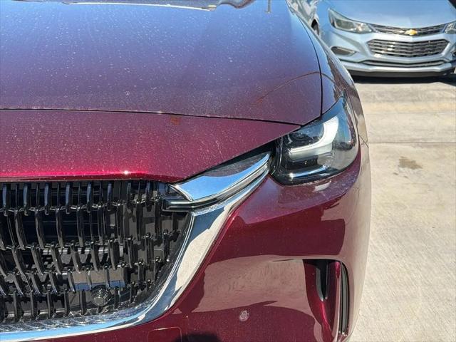 2026 Mazda X-90 3.3 Turbo Premium Plus