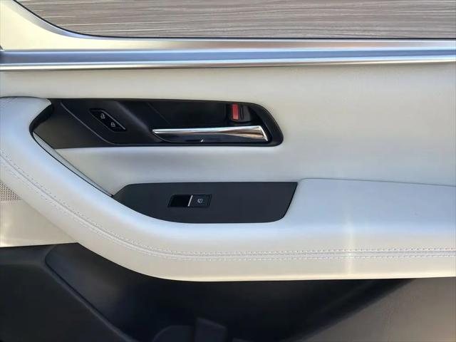 2026 Mazda X-90 3.3 Turbo Premium Plus