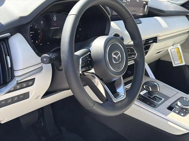 2026 Mazda X-90 3.3 Turbo Premium Plus