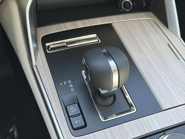 2026 Mazda X-90 3.3 Turbo Premium Plus