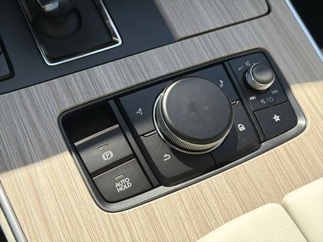2026 Mazda X-90 3.3 Turbo Premium Plus