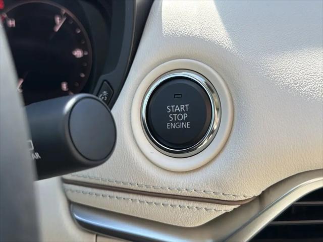 2026 Mazda X-90 3.3 Turbo Premium Plus