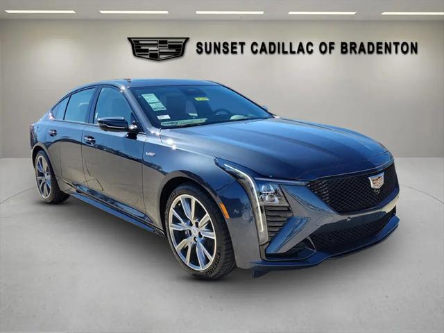 2026 Cadillac CT5-V V-Series RWD for sale in Bradenton, FL