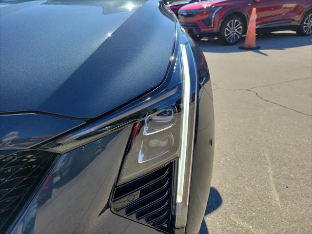 2026 Cadillac CT5-V V-Series RWD