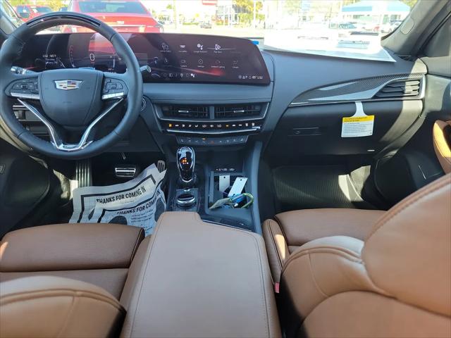 2026 Cadillac CT5-V V-Series RWD