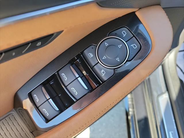 2026 Cadillac CT5-V V-Series RWD