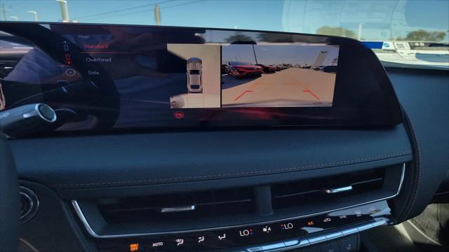 2026 Cadillac CT5-V V-Series RWD