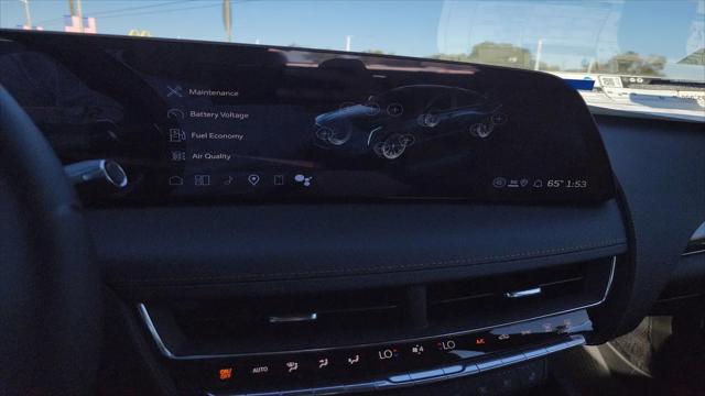 2026 Cadillac CT5-V V-Series RWD