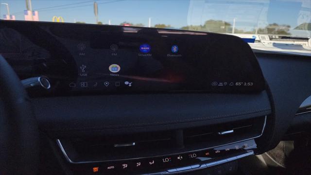 2026 Cadillac CT5-V V-Series RWD