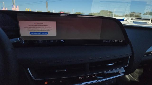 2026 Cadillac CT5-V V-Series RWD
