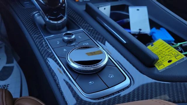 2026 Cadillac CT5-V V-Series RWD