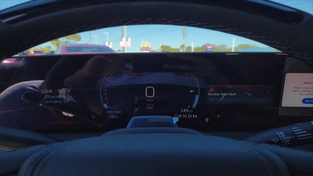 2026 Cadillac CT5-V V-Series RWD