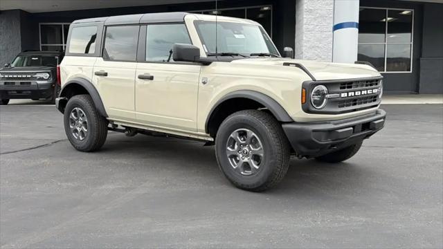 2026 Ford Bronco Big Bend for sale in Carson City, NV