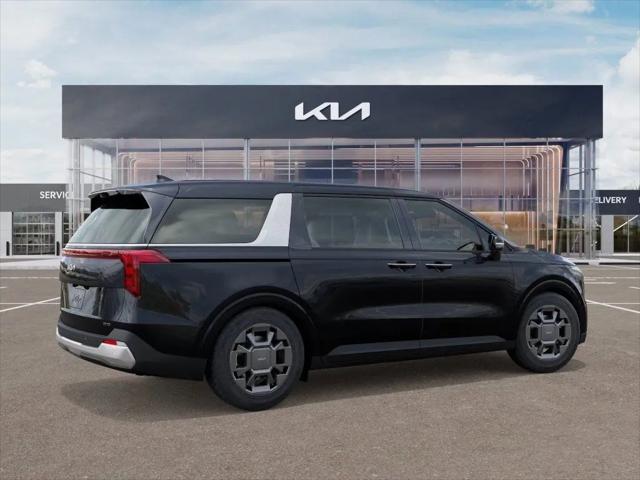 2026 Kia Carnival MPV EX