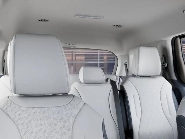 2026 Kia Carnival MPV EX
