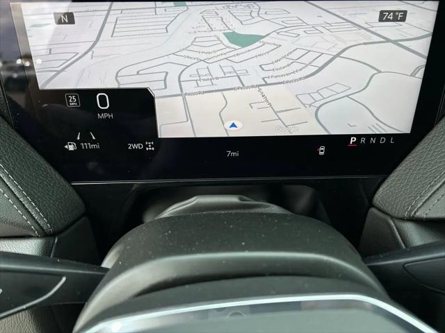 2026 GMC Yukon XL 4WD Denali