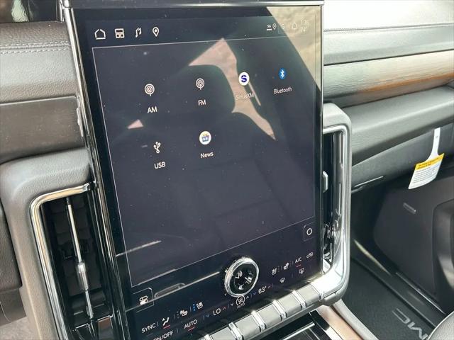 2026 GMC Yukon XL 4WD Denali