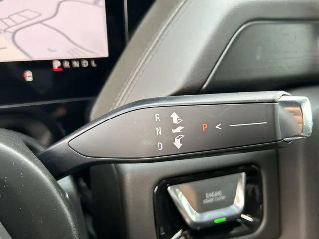 2026 GMC Yukon XL 4WD Denali