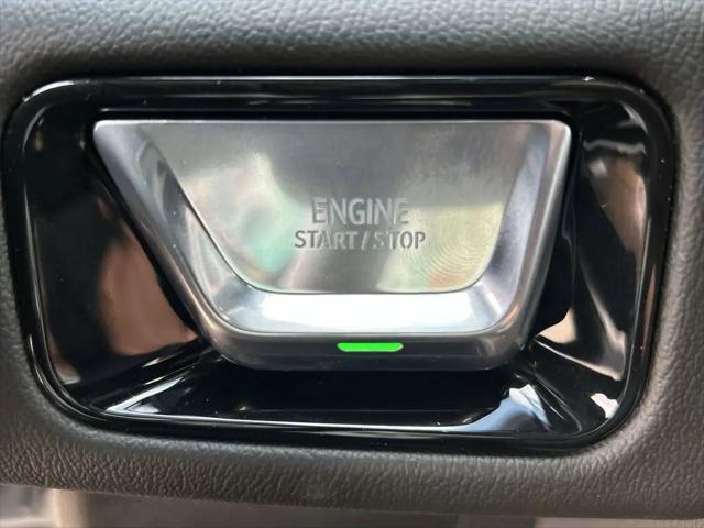 2026 GMC Yukon XL 4WD Denali