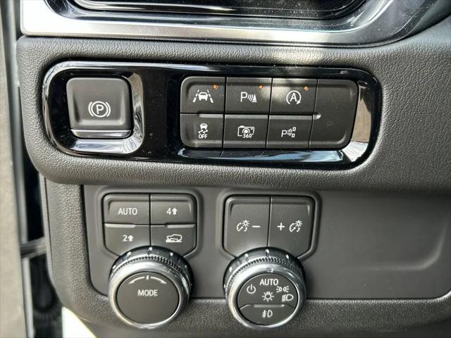 2026 GMC Yukon XL 4WD Denali