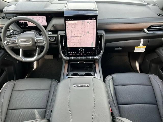 2026 GMC Yukon XL 4WD Denali