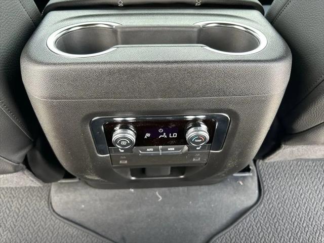2026 GMC Yukon XL 4WD Denali