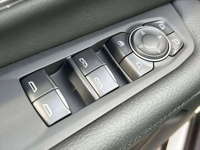 2026 GMC Yukon XL 4WD Denali