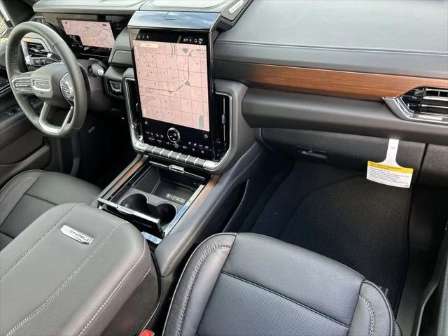 2026 GMC Yukon XL 4WD Denali