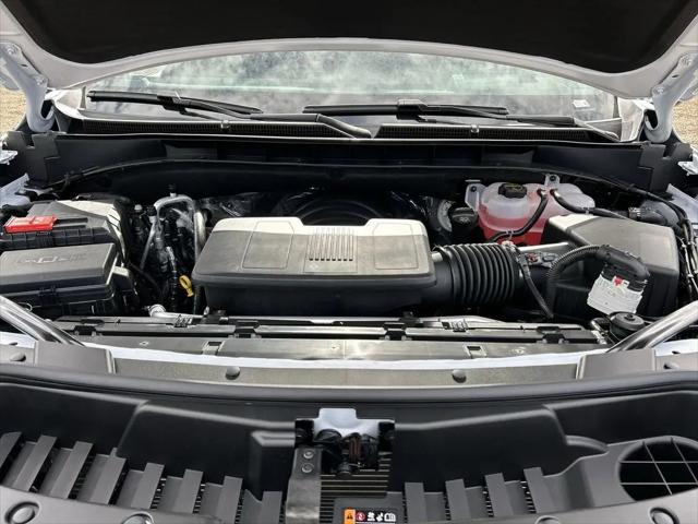 2026 GMC Yukon XL 4WD Denali