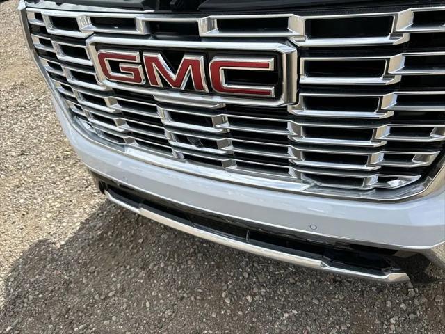 2026 GMC Yukon XL 4WD Denali