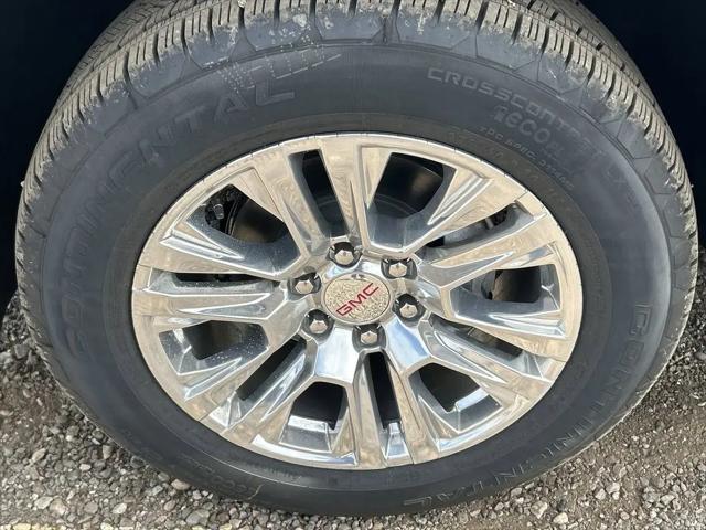 2026 GMC Yukon XL 4WD Denali