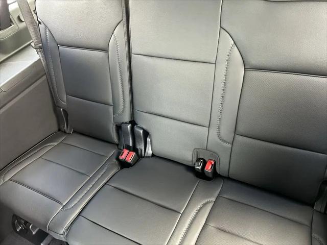 2026 GMC Yukon XL 4WD Denali
