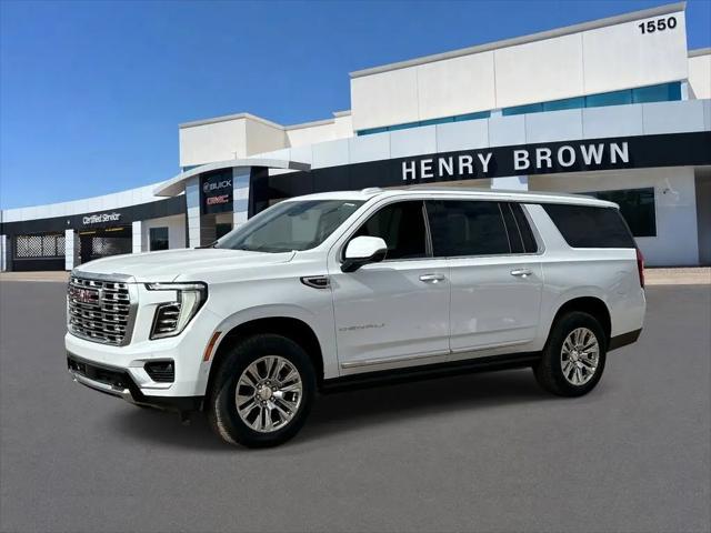 2026 GMC Yukon XL 4WD Denali for sale in Gilbert, AZ