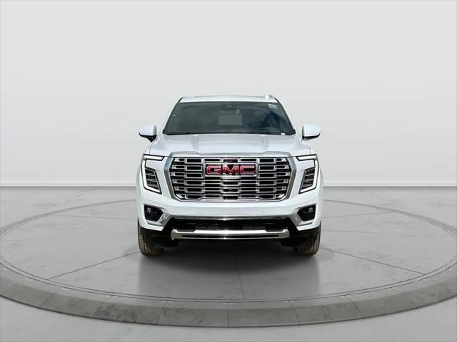 2026 GMC Yukon XL 4WD Denali