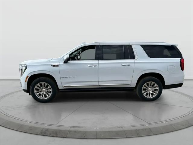 2026 GMC Yukon XL 4WD Denali